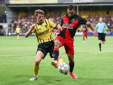LIVE play-offs | VVV en Almere City strijden om eerste ticket play-off finale
