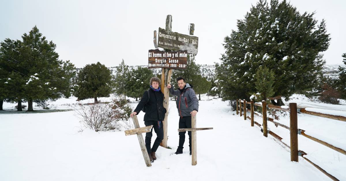 Arnhemmer Wouter Jansen Blijft Prijzen Winnen Met Stamppotwestern Draw Your Gun Arnhem Gelderlander Nl