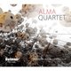 Het Alma Quartet speelt Ravel grillig en Debussy met pit ★★★★☆