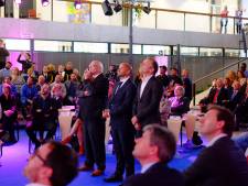 Marcouch: Tegendemonstratie Wilders was een schande