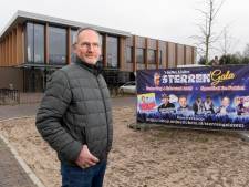 Lossers Sterrengala voor het eerst in nieuwe sporthal: ‘Meer ruimte en beter geluid, wel zonde van de verdwenen afdekvloer’