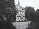 Teteringsedijk 63 in Breda, van 1927 tot mei 1940 het kantoor van de Katholieke Wereldpost.