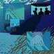 De Waddenthrillers van Mathijs Deen zijn het Nederlandse antwoord op de vele misdaadboeken uit Scandinavië
