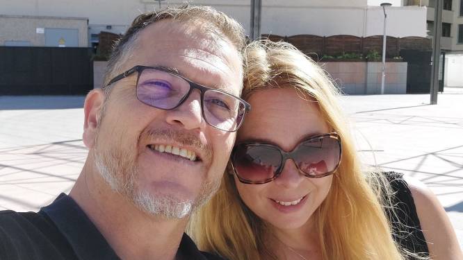 Ralph verhuisde voor de liefde naar Deventer: 'Na de eerste kennismaking sliepen we al in één bed'