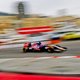 Verstappen ongedeerd na zware crash in Monaco
