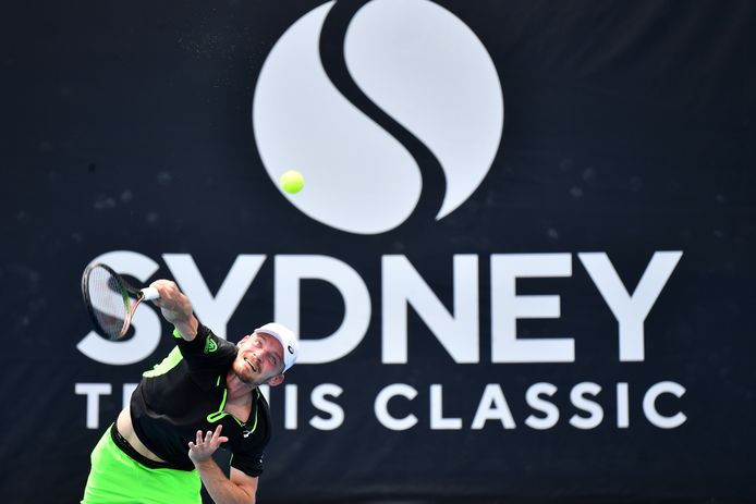David Goffin