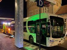 Gelderland, Overijssel en Flevoland kunnen niet zomaar 246 elektrische pechbussen terugsturen naar China