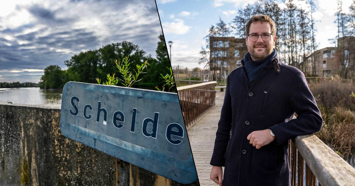 Scheldevallei Erkend Als Nationaal Park Van Goud Waarde Voor De Regio” Dendermonde Hlnbe