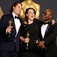 Waarom kleine indiefilm topfavoriet 'La La Land' achter zich liet op de Oscars