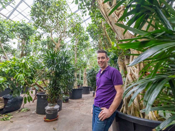 Energievreters? Steeds meer Westlandse tuinders gebruiken nu al bijna geen gas meer