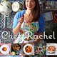 Crème brûlée van Rachel Khoo