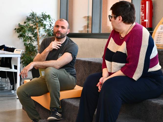 Coördinator digipunten wordt vanaf september Teamcoach cultuur en bibliotheek