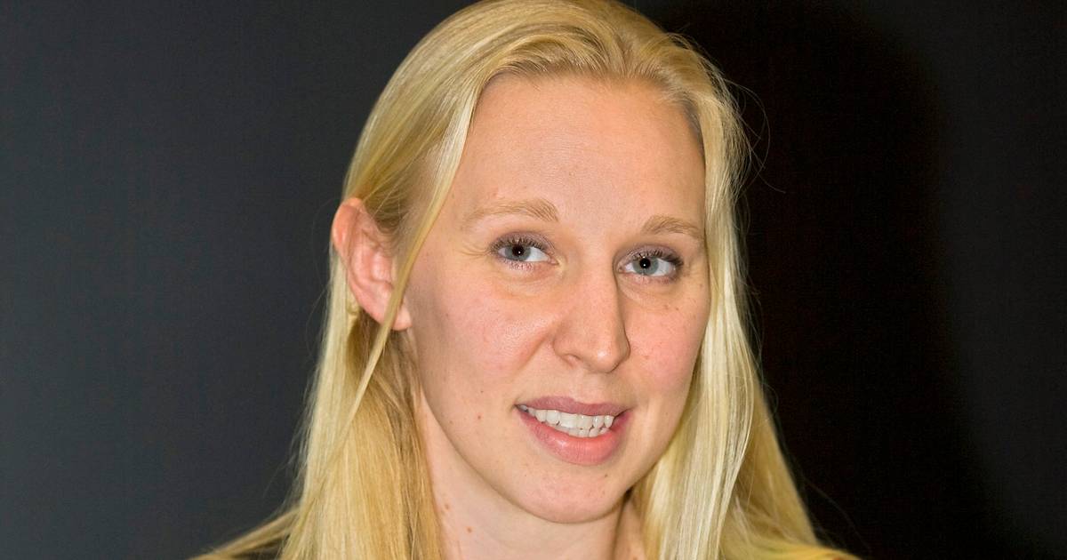 Ann Wauters est maman d'un petit garçon | Autres sports ...