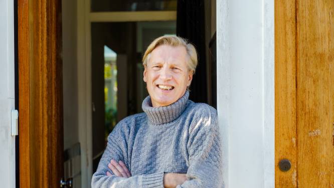 Ik ben nog niet afgeschreven, ik stop slechts met werken