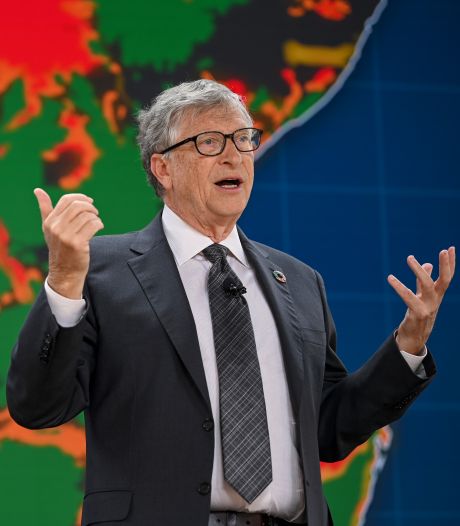 Bill Gates strooit met miljoenen in Eindhoven: twee duurzame bedrijven krijgen geld en ondersteuning