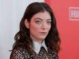 Lorde is het beu: "Acne is stom, maar jullie advies ook"