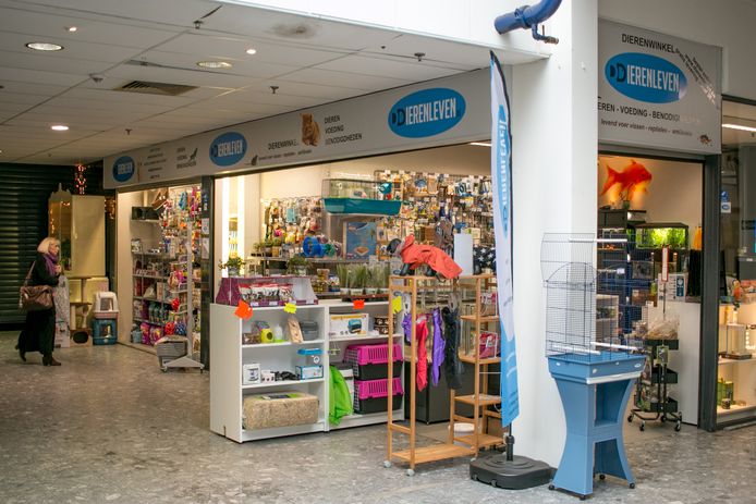 Interpretatie speelgoed Overwinnen Nood aan dierenwinkel in stadscentrum”: Dierenleven opent in Reinaert  Galerij | Sint-Niklaas | hln.be