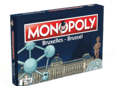 Manneken-Pis censuré sur les boîtes de Monopoly