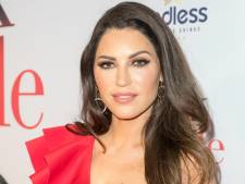 Yolanthe over scheiding: ‘Ik heb niet gefaald’