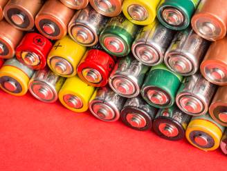 Wegwerp- of herlaadbare batterijen: wat verbruikt het meest?