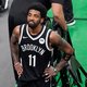 Zelfs 14 miljoen euro is niet voldoende om NBA-ster Kyrie Irving te verleiden zich te laten vaccineren