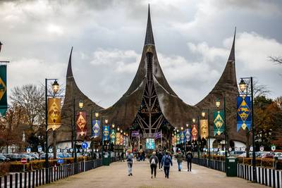 Alle Efteling-bezoekers kunnen mindervalidepas aanvragen: lange rij door misbruik