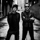 ‘Dit leven houdt ook voor ons op, maak er het beste van’: Depeche Mode gaat door zonder Andy Fletcher