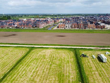 Zó kunnen jij (en duizenden andere woningzoekenden) straks wonen in de nieuwe wijk Vathorst-Bovenduist