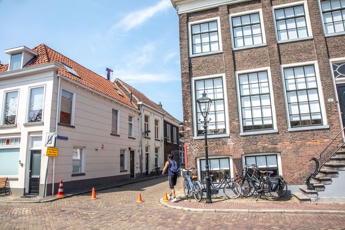 Heiligdom filosofie energie Vijf coffeeshops in Zwolle? Dat zijn er nog drie te weinig' | Zwolle |  destentor.nl