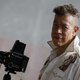 Serrano's fotografie is te esthetisch om te shockeren