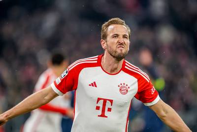 Cruciale zege in volle crisis: Bayern München klopt Lazio dankzij tweeklapper Kane en staat in kwartfinales
