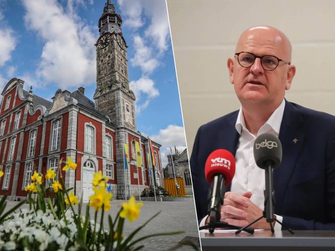 “Geen nieuw, maar een bijkomend verscherpt toezicht”: gouverneur Jos Lantmeeters reageert op nieuws over stadsbestuur Sint-Truiden