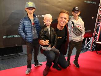 Progeriapatiënt Mats Palinckx (17) overleden