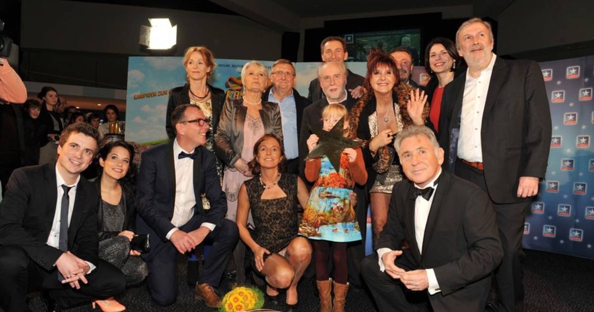 De 20 Meest Succesvolle Vlaamse Films Aller Tijden Film Hln Be