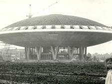 Potverdorie Philips, niet óók het Evoluon