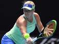 Bertens kansloos onderuit tegen Muguruza