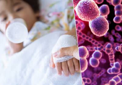 L'OMS met en garde contre les infections à streptocoques chez les enfants