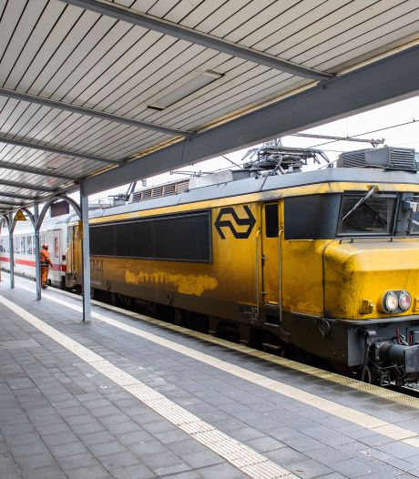 Internationale trein toch sneller naar Berlijn