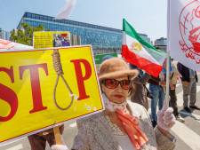 Amnesty: Iran executeert drie keer zoveel mensen om drugsmisdaad