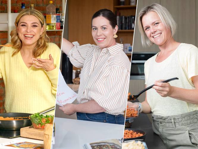 Hoe pak je koken aan op drukke werkdagen? 3 ouders delen concrete tips: “Door amper 2 keer te koken heb ik eten voor 7 dagen”