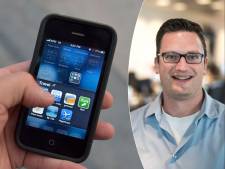 Oude iPhone brengt 60.000 euro op: is die antieke gsm in je lade nog geld waard?