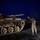 Turkije stuurt nog meer pantservoertuigen naar grens met Syrië