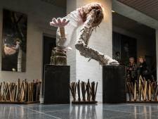 Programma Oosterhoutse Biënnale bekend: meer dan twintig kunstenaars naar Heilige Driehoek