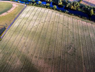 Droogte en drone onthullen nieuw 'Stonehenge' in Ierland