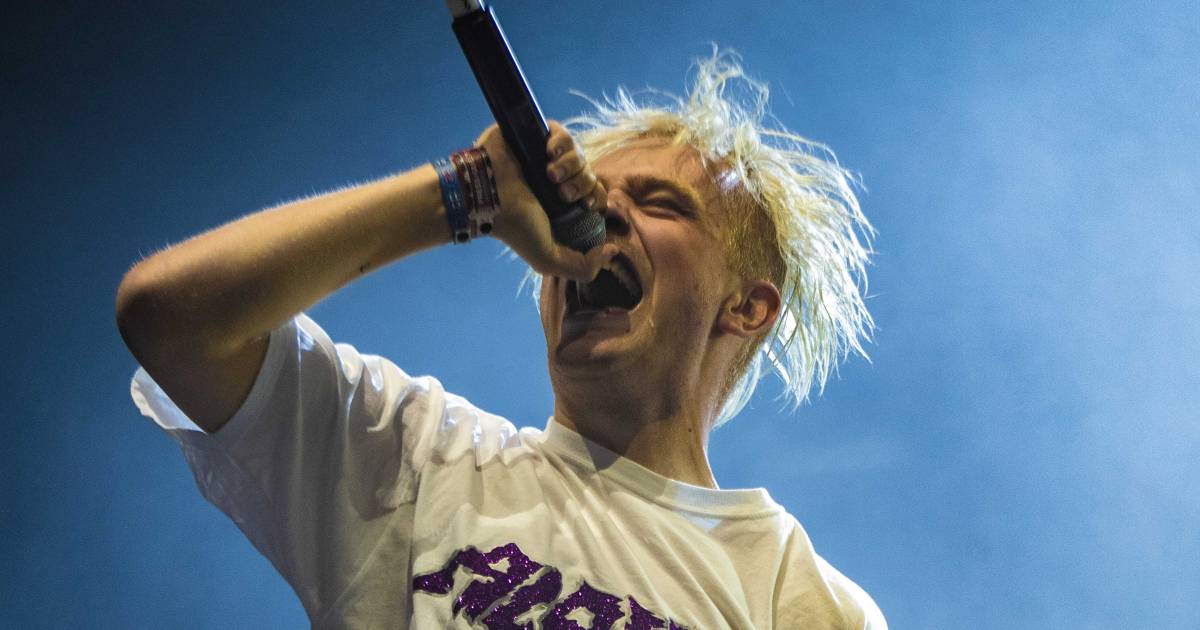 Joost Klein brengt versie uit van