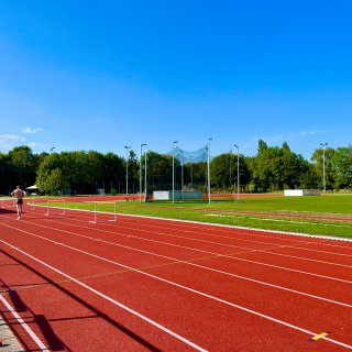 Municipality misses athletics track maintenance deadline: AV'23 club temporarily closed