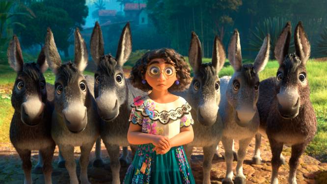 ‘The Power of the Dog’, ‘Dune’ en ‘Encanto’ scoren bij Oscarnominaties voor 2022 