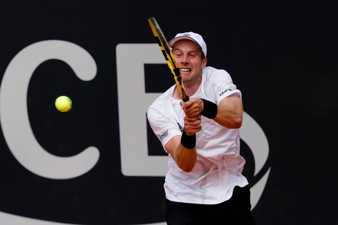 Botic van de Zandschulp.