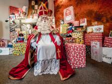 Sinterklaascadeaus voor arme kinderen verdwenen bij Speelgoedbank Winterswijk
