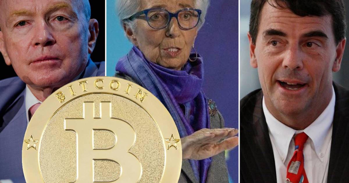 How will the Bitcoin price develop in 2023?  This is what experts expect |  encryption